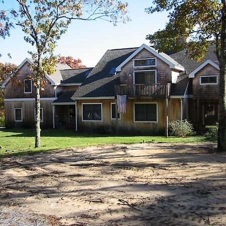 Cowgirl Palace Sag Harbor Exterior foto