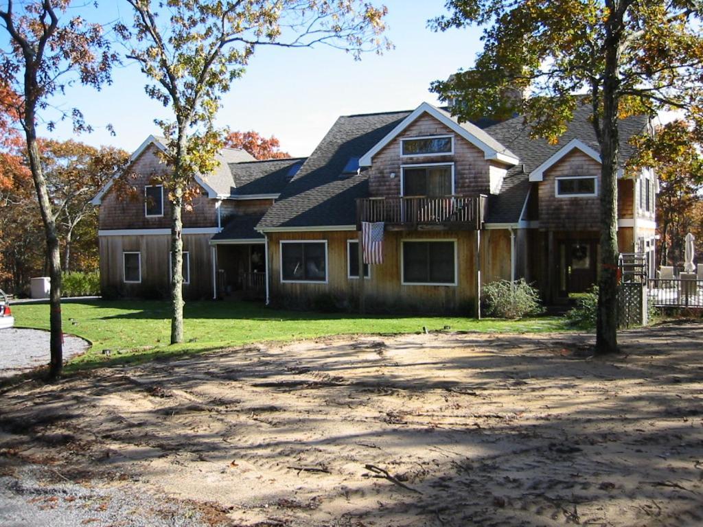 Cowgirl Palace Sag Harbor Exterior foto
